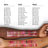 Clinique Pop Longwear Lipstick Matte Peony Pop, 3.9 gr