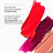 Clinique Pop Longwear Lipstick Matte Peony Pop, 3.9 gr