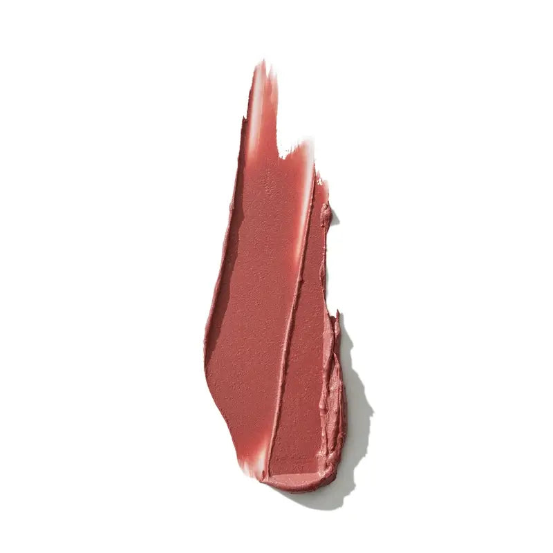 Clinique Pop Longwear Satin Mocha Pop Lipstick, 3.9 grams