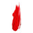 Clinique Pop Longwear Satin Poppy Pop Lipstick, 3.9 grams
