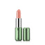Clinique Pop Longwear Shine Nude Pop Lipstick, 3.9 grams