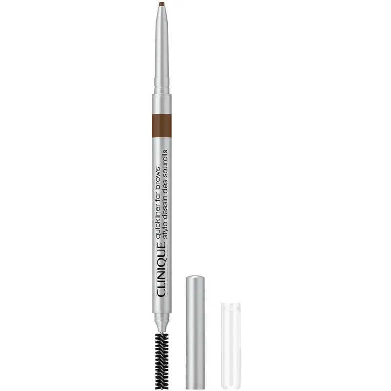 Clinique Quickliner For Eyes Brows Deep Brown Eye Liner, 0.6 g