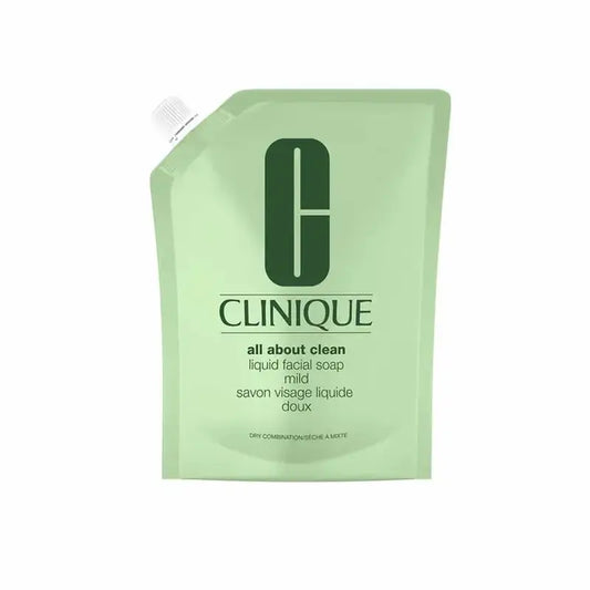 Clinique Refill All About Clean Facial Soap  400 ml