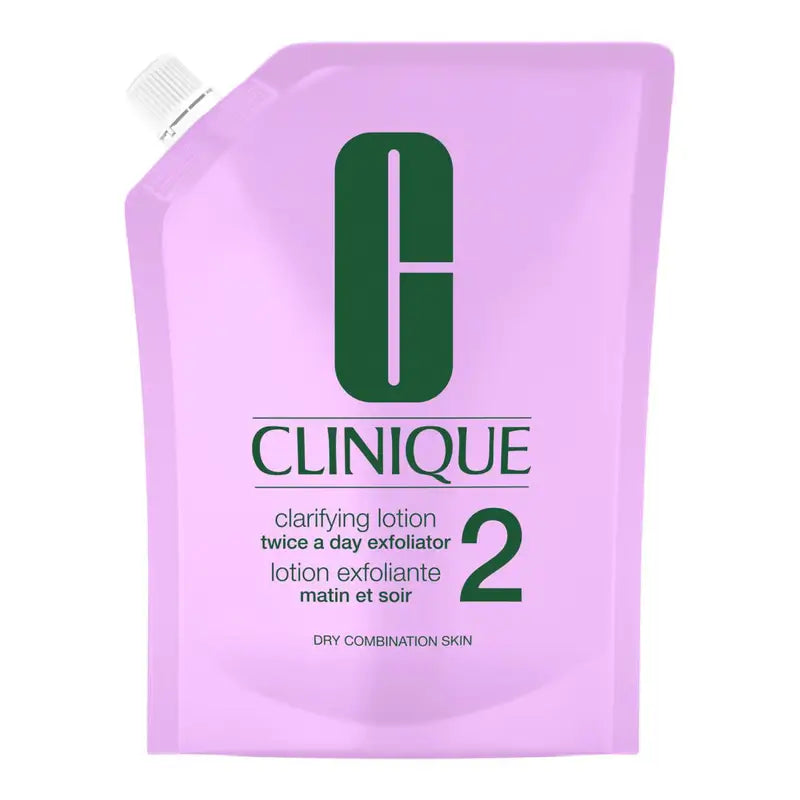 Clinique Refill Clarifying Lotion 2  400ml