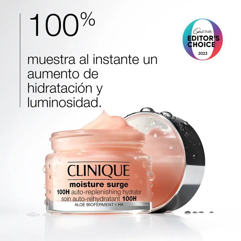 Clinique Hydration Essentials Set