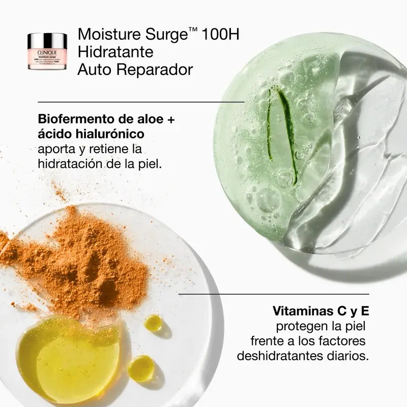 Clinique Hydration Essentials Set