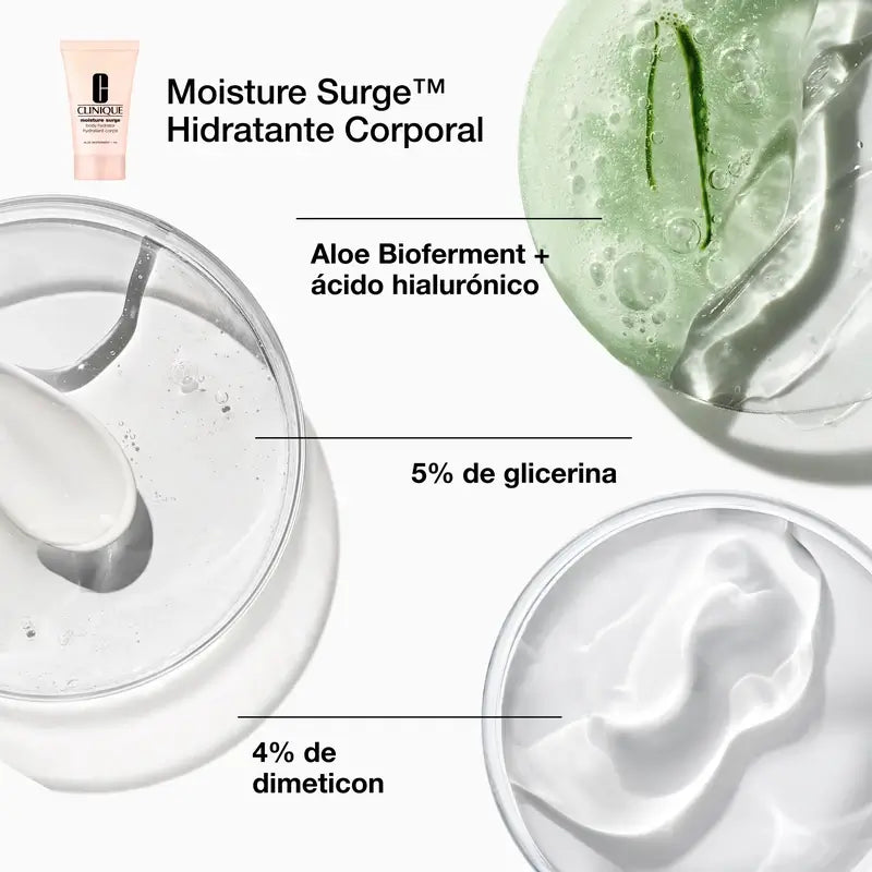 Clinique Hydration Essentials Set