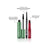 Clinique Make-up Essentials Set