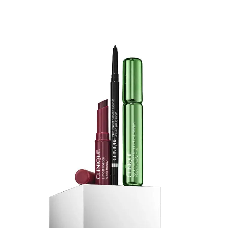 Clinique Make-up Essentials Set