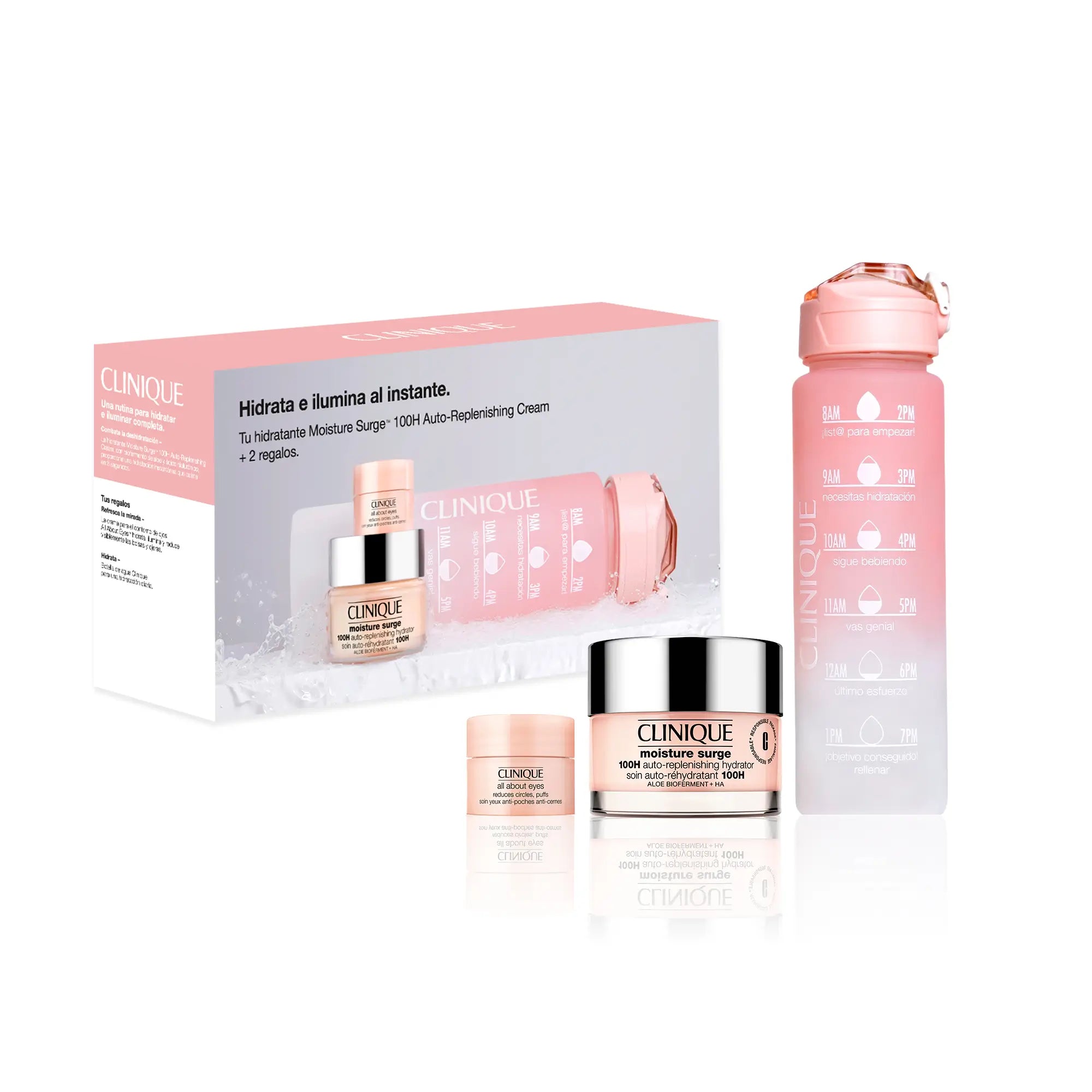 Clinique Moisture Surge 100H Set, 50ml, 1 pack