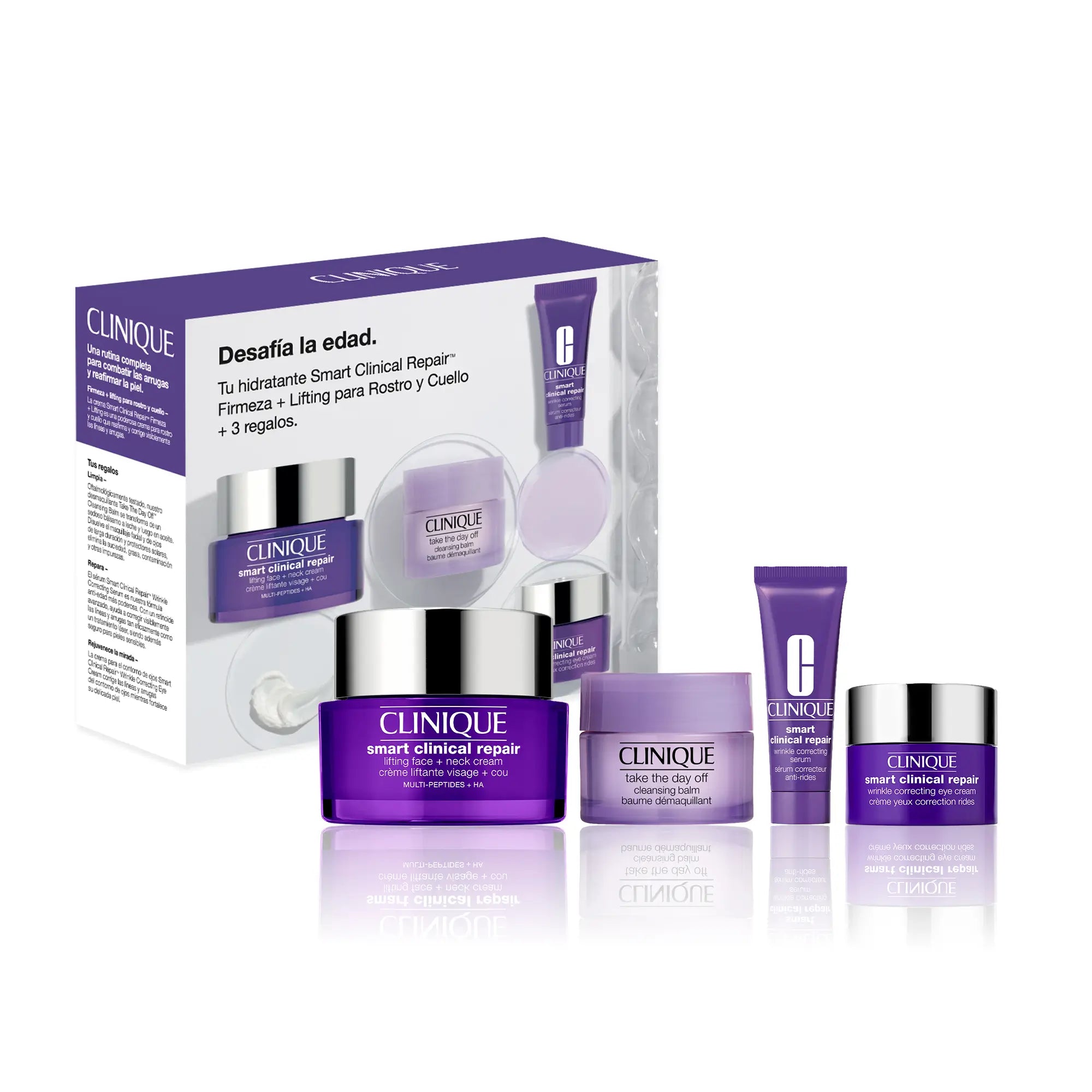 Clinique Smart Lift Set 50ml, 1 pack