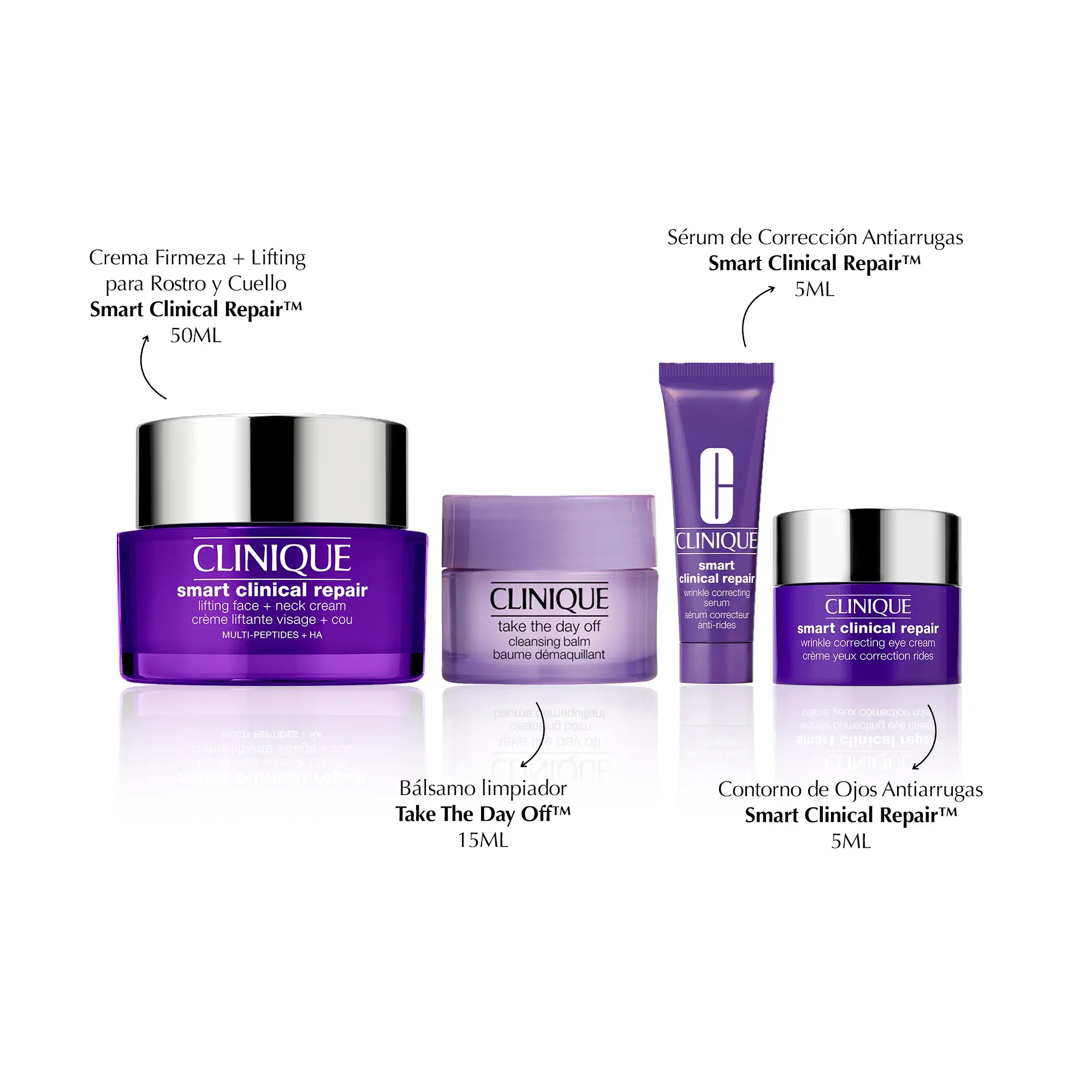 Clinique Smart Lift Set 50ml, 1 pack
