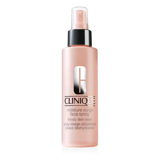 Clinique Soothing & Moisturising Face Mist, 125 ml