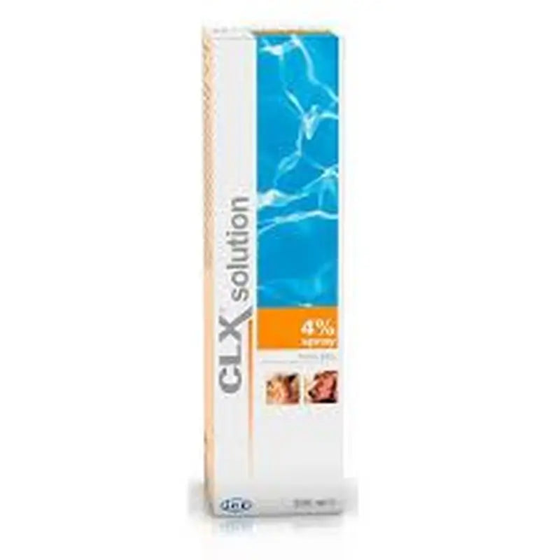 Clorexyderm 4% Spray 200 millilitres
