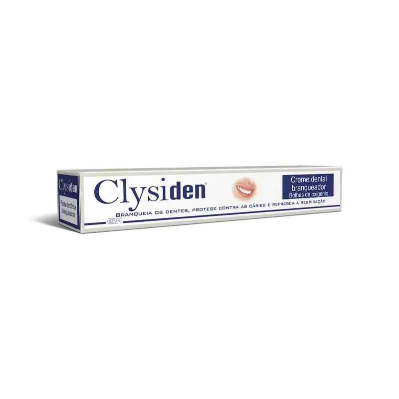 Clysiden Whitening Paste , 50 ml