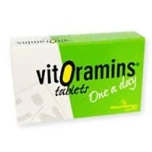 Cn Clinical Nutrition Vitoramins 36 Tablets