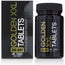 Cobeco - Big Boy Big Boy Golden Xxl Penis Enlargement Capsules 45 Caps