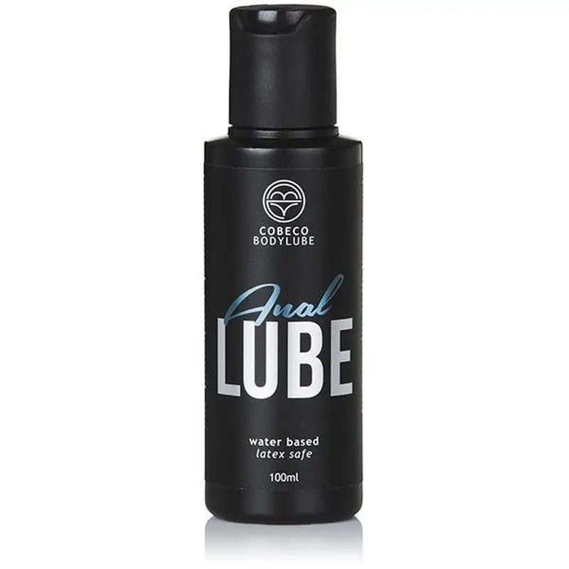 Cobeco - Cbl Anal Lubricant 100 Ml