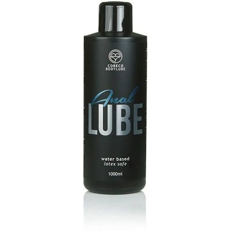 Cobeco - Cbl Anal Lubricant 1000Ml