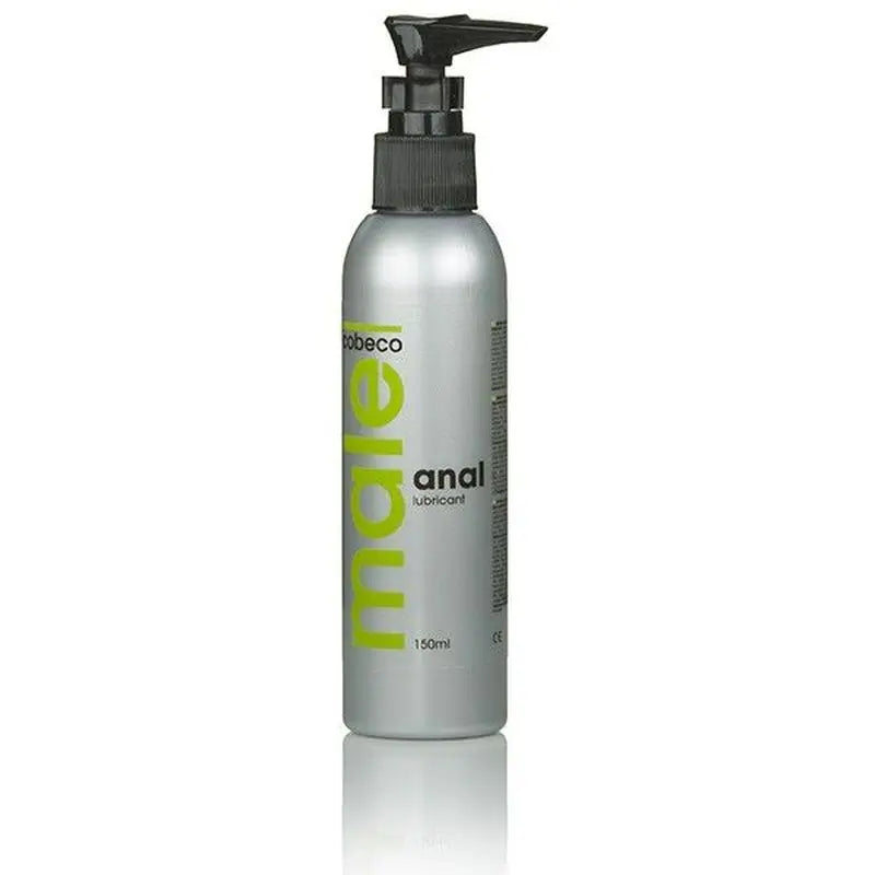 Cobeco - Male Anal Lubricant 150 Ml