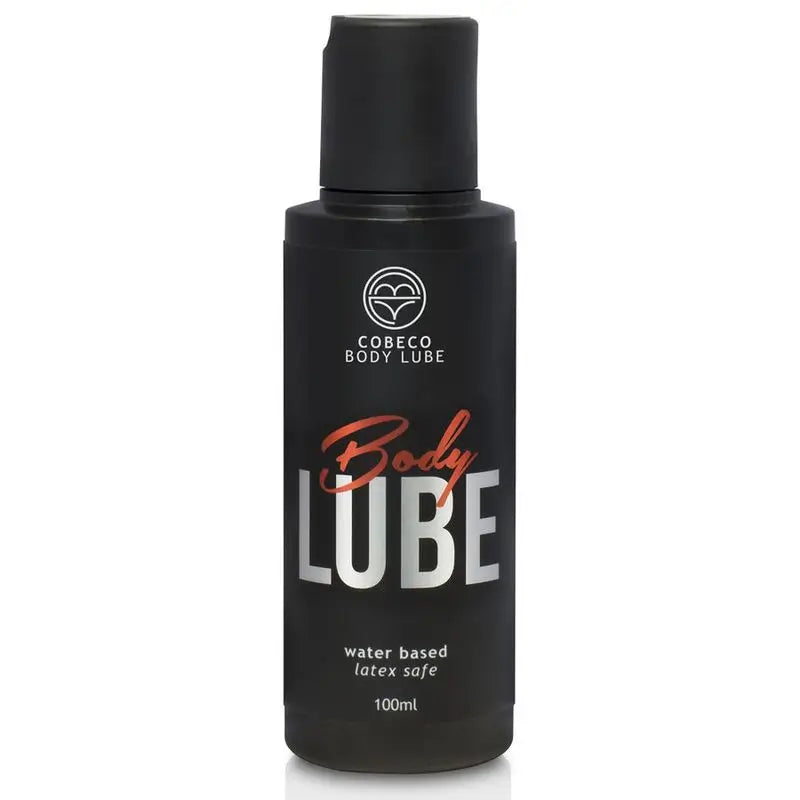 Cobeco Pharma Intimate Lubricant Wb 100Ml