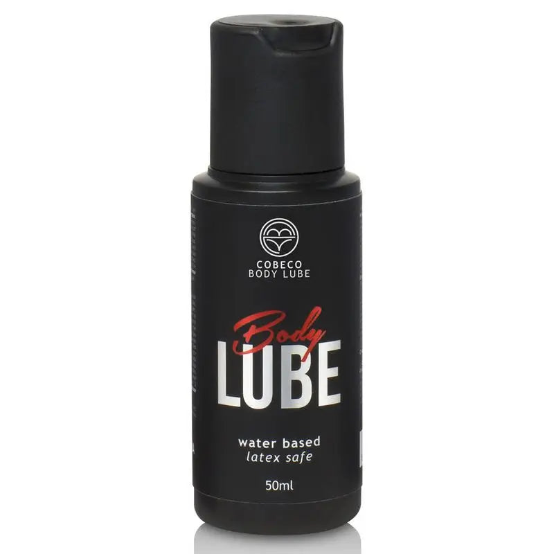 Cobeco Pharma Intimate Lubricant Wb 50Ml