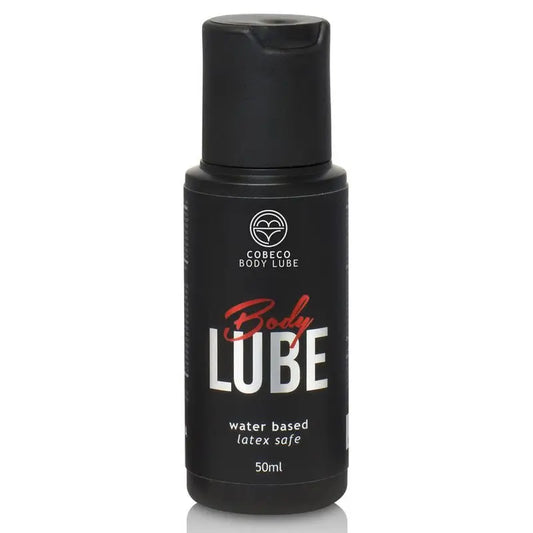 Cobeco Pharma Intimate Lubricant Wb 50Ml