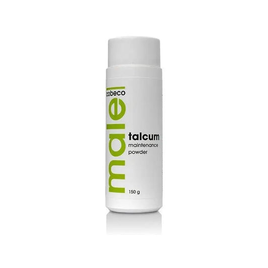 Cobeco Pharma Male Cleansing Powder 150 Gr