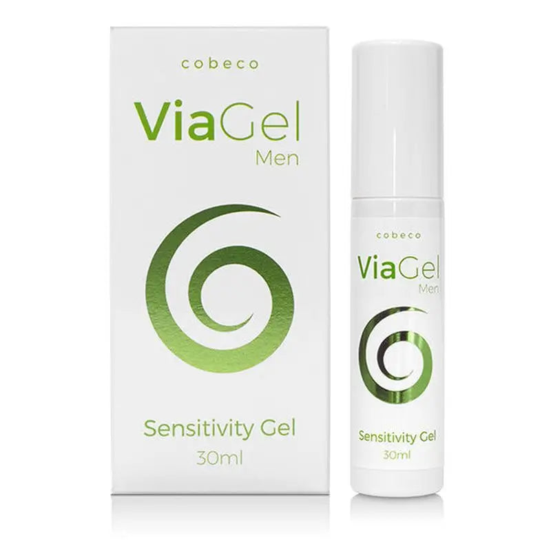 Cobeco Pharma Viagel For Men 30Ml