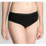 Cocoro Menstrual Panty Black Moderate Flow 4/L.
