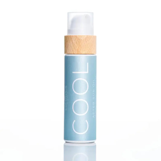 Cocosolis Cool After Sun Oil , 110 ml