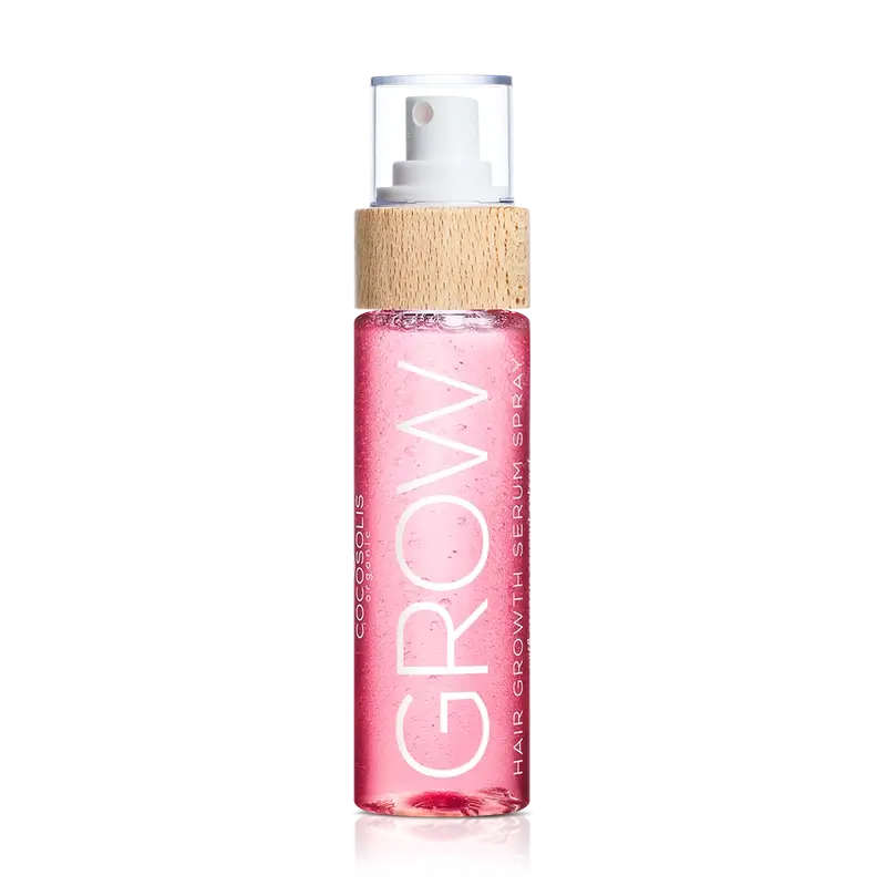 Cocosolis Hair Growth Serum , 110 ml