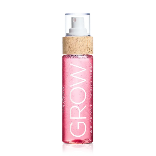 Cocosolis Hair Growth Serum , 110 ml