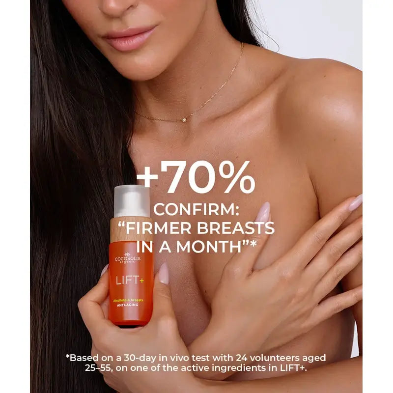 Cocosolis Lift+ Anti-Aging Serum , 50 ml