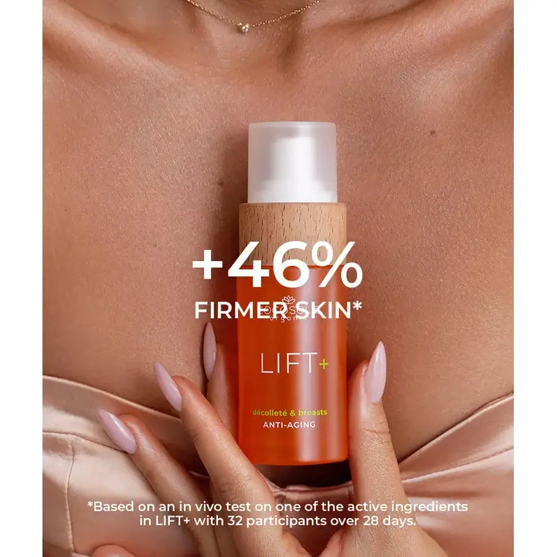 Cocosolis Lift+ Anti-Aging Serum , 50 ml