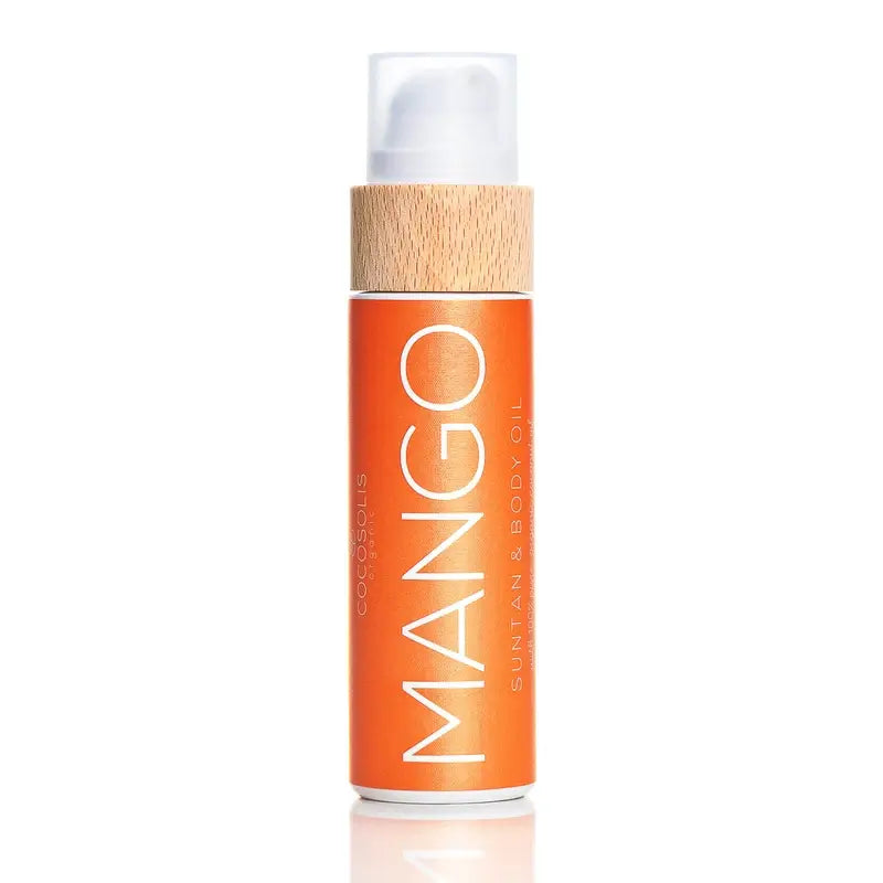Cocosolis Mango , 110 ml
