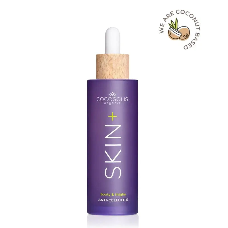 Cocosolis Skin+ Anti-Cellulite Serum , 100 ml