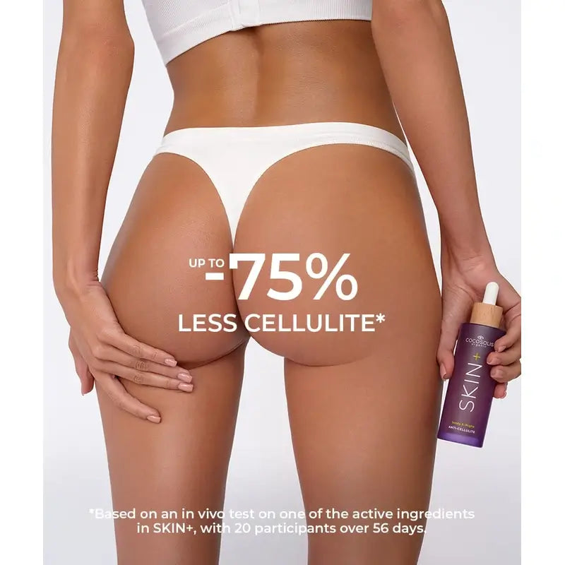 Cocosolis Skin+ Anti-Cellulite Serum , 100 ml