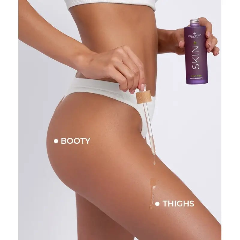Cocosolis Skin+ Anti-Cellulite Serum , 100 ml