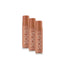 Cocosolis Solis Dark Self-Tanning Foam, Pack of 3 x 200 ml
