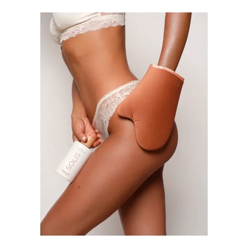 Cocosolis SOLIS Gradual Self-Tanning Lotion, 200 ml