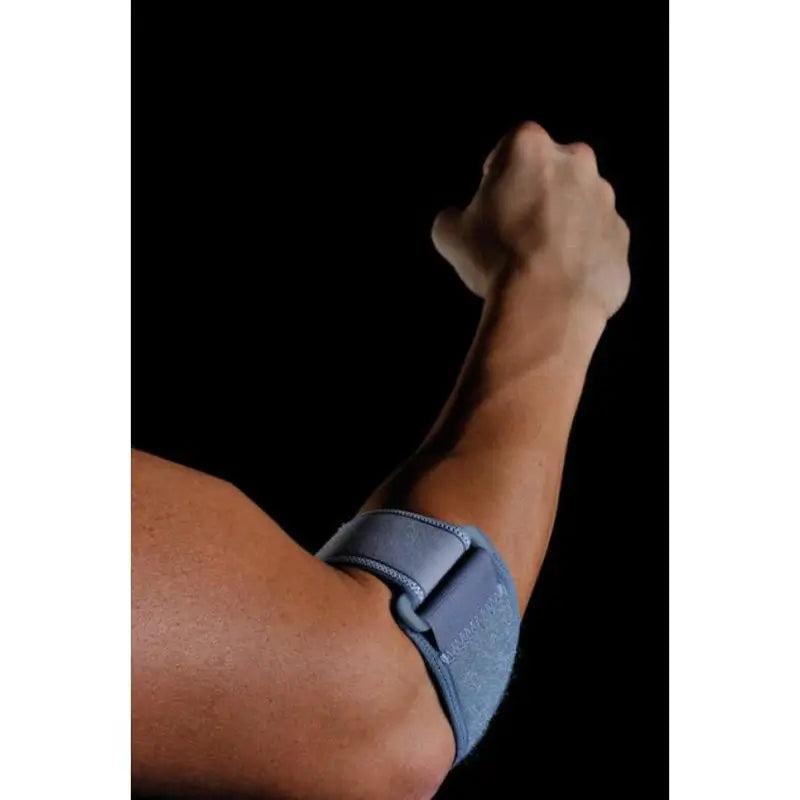 Farmalastic Elbow Band Epicondylitis Neoprene Band, One Size