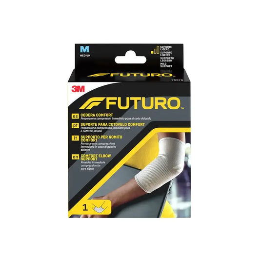 Comfort Lift Elbow Brace 3M Futuro Medium Size