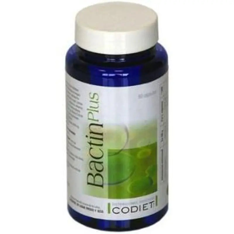 Codiet Bactinplus 60 Capsules