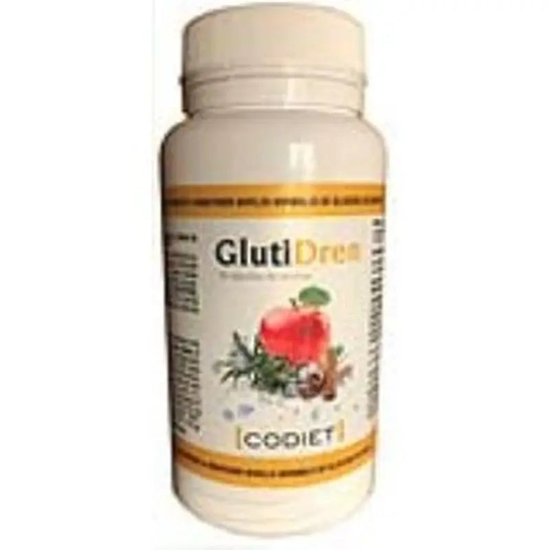 Codiet Glutidren 30 Capsules