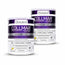 Collmar Drasanvi Magnesium Vanilla , 2X300 Gr