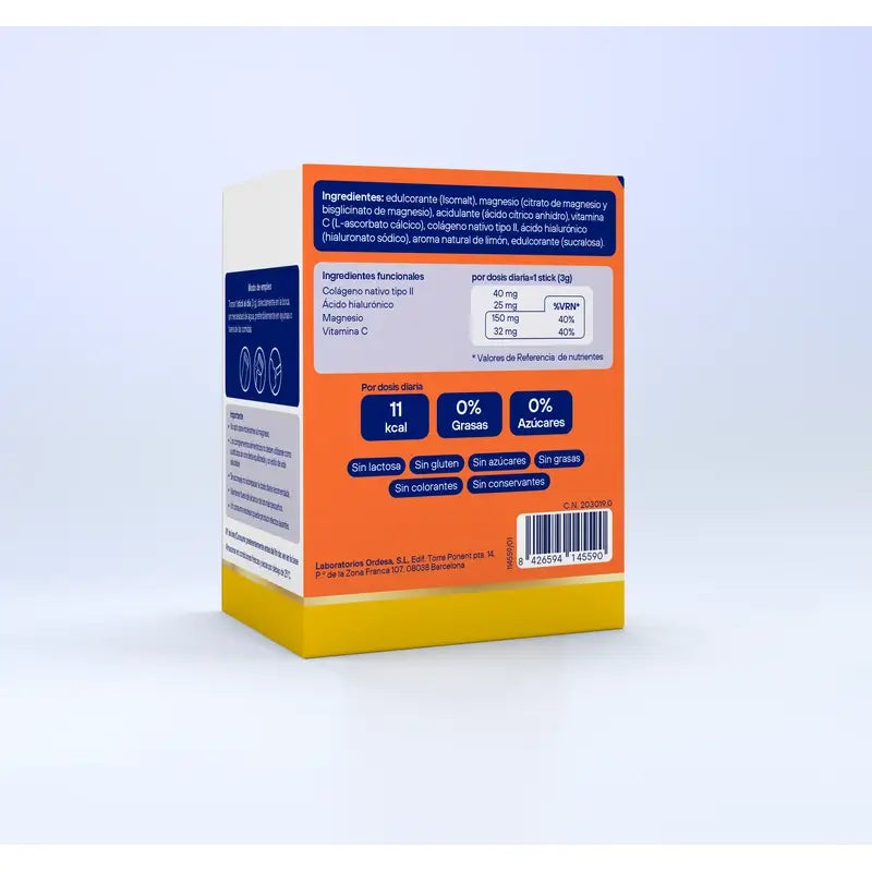 Colnatur Ready sachets, 30X3g