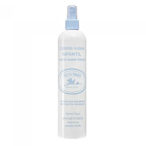 Picu Baby Cologne 500 ml