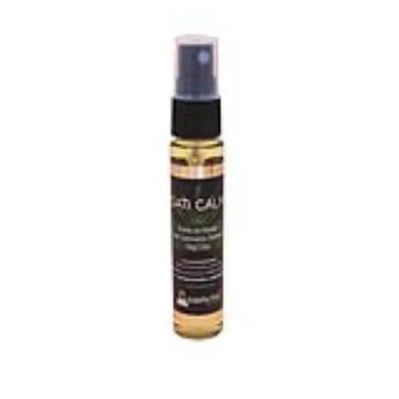 Comdiet Sati Calm Cannabis Sativa Oil 30Ml.