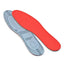 Comforsil Total Charcoal Insoles - Odor Control - Cc297, One Size